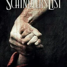 Schindler List Movie