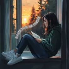 Заметки на полях 🖤