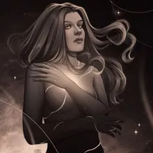 Amber Valaris ⚡️