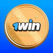 1win Token
