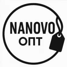NANOVO | Drop