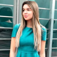 Библия Христианина | Летта Анинина