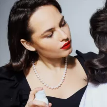 Ирина Жохова