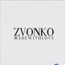 Zvonkomadewithlove 🤍