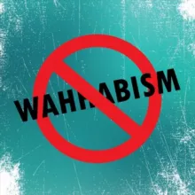 АНТИВАХХАБИЗМ