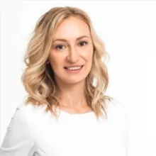 Здоровый AntiAge с косметологом Ксенией Самоделкиной