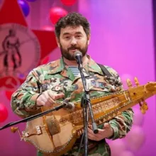 Евгений Бунтов