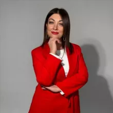 АСТРОЛОГ АНАСТАСИЯ ГРИГОРЯН