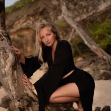 Катя Латышева