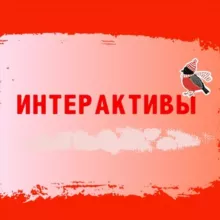 Интерактивы