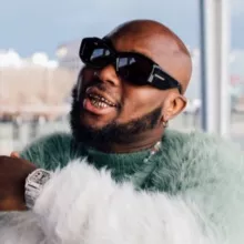 I AM KING PROMISE (KING PROMISE) | OFFICIAL FAN PAGE