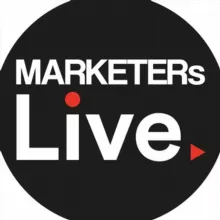 MARKETERs Live ▶️