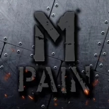 MetalPain | КАРТИНЫ НА МЕТАЛЕ