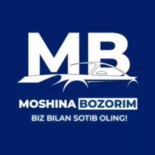 Moshina bozor N¹