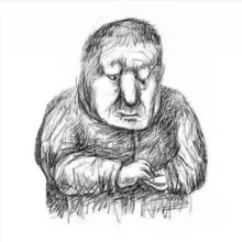 На своей волне.