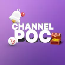 Pay Off Case Channel 💜