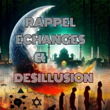 ℝ𝔸ℙℙ𝔼𝕃𝕊 𝔼ℂℍ𝔸ℕ𝔾𝕊 & 𝔻𝔼𝕊𝕀𝕃𝕃𝕌𝕊𝕀𝕆ℕ𝕊 𝕝𝕖 𝕔𝕒𝕟𝕒𝕝