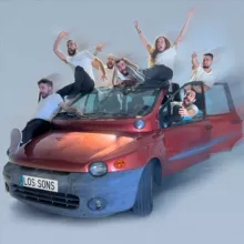 Sons of Aguirre & Scila