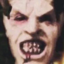 трупный запах