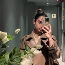 your strange friend.