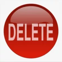 DELETE