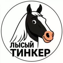Лысый тинкер