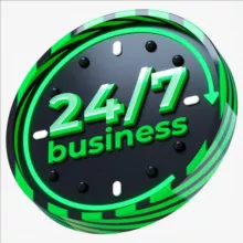 Бизнес 24/7