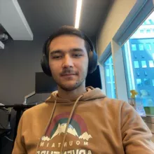 Data science - Azamat