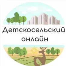 Детскосельский Онлайн