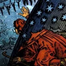 орден кромешных поэтов