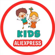 AliExpress для детей