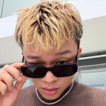 Я читаю рэп всем отдыхать