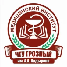 МИ ЧГУ им. А.А. Кадырова