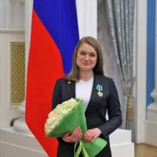 На одной Vолне с ГлаVой Романиченко