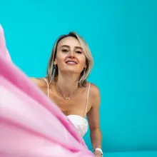 Анастасия Носкина