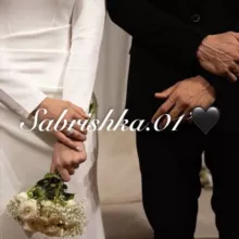 𝕊𝕒𝕓𝕣𝕚𝕤𝕙𝕜𝕒"💋