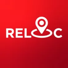 RELOC 🇪🇸 ВНЖ Испании