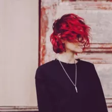 Пишмашинка Шинигамовой ✌🏻