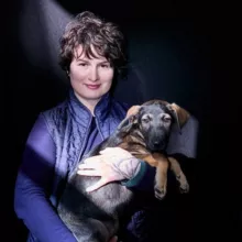 Хвост улитки: для тех, кто уважает ТиТач