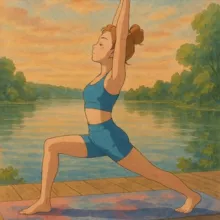 Тренировки для тебя | функциональное тело | красивая осанка🌀