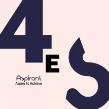 Aspirant - 4e