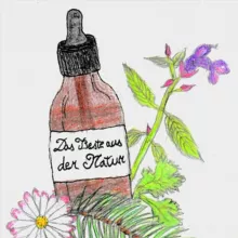 Das Beste aus der Natur