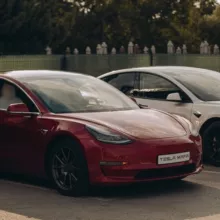 Дневник Теславодов