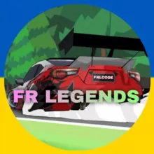 FR Legends 🎮 Mods & Guides | FRLCODE