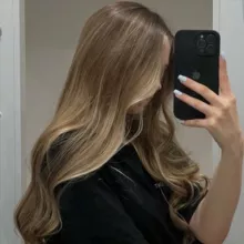 HAIRSTYLES AND SECRETS