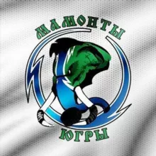 Мамонты Югры