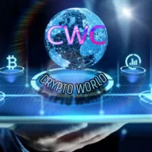 Crypto World Community Official