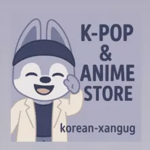 💙Korean XANGUG 🥰