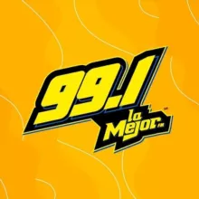 La Mejor FM 99.1