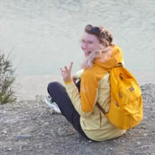 Журнал с немецкой изюминкой | Наталья Бодякшина